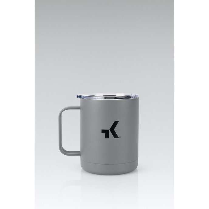 GOBIK IRONSIDE MUGEN fém bögre 350 ml