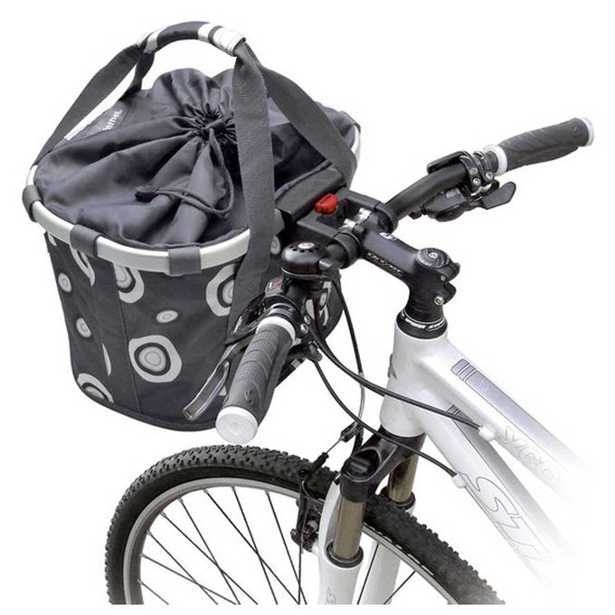 Reisenthel kormánykosár