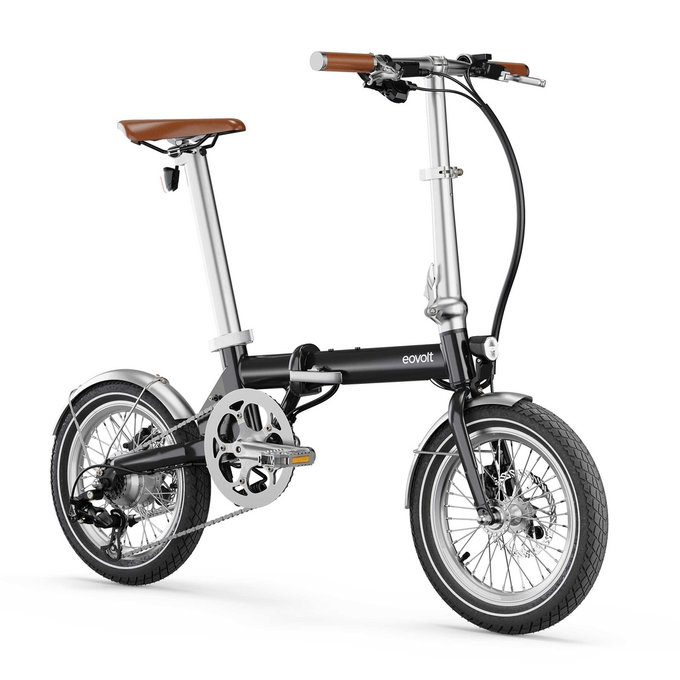 MORNING V3 16" Vintage edition