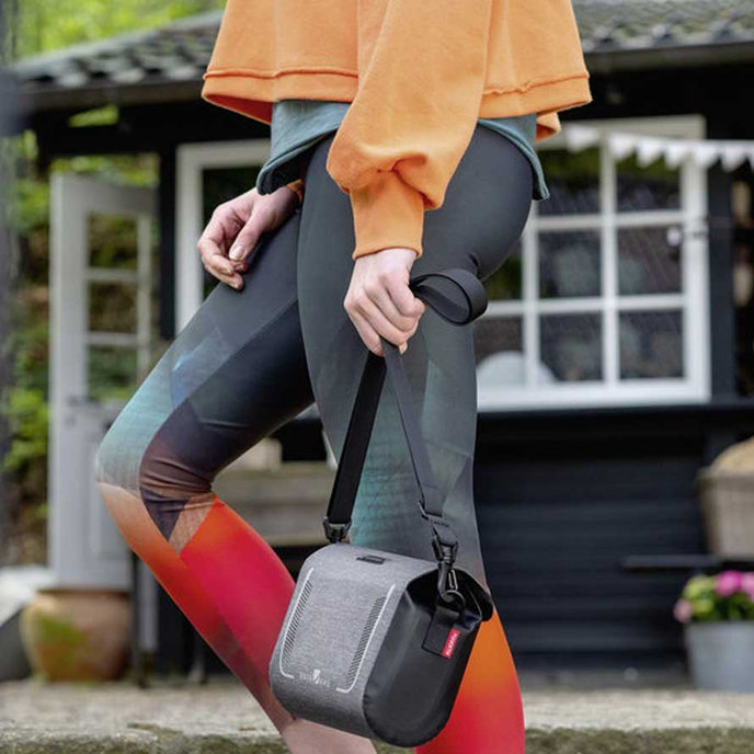 BAGGY MINI vízálló kormánytáska