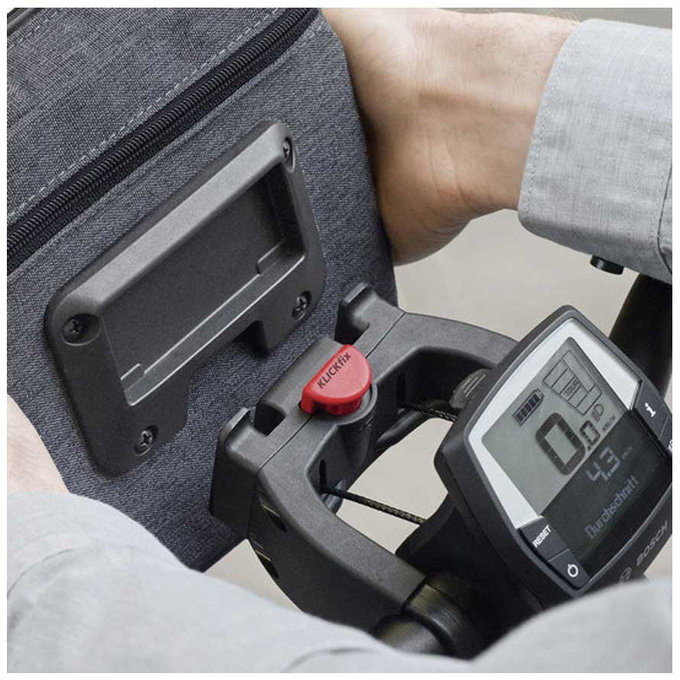 Aventour City kormánytáska