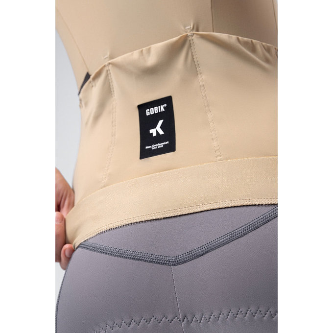 GOBIK mez CX SOLID UNISEX RYE