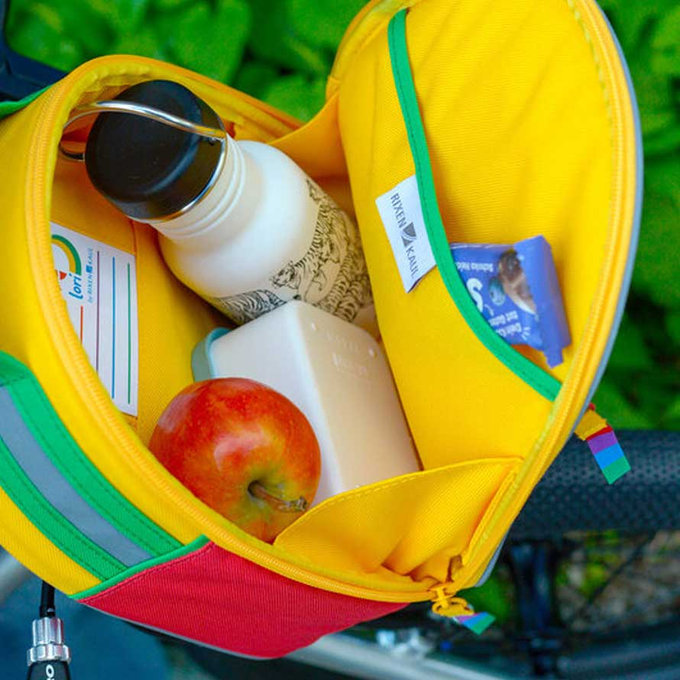 Lori Bag gyerek bőrönd