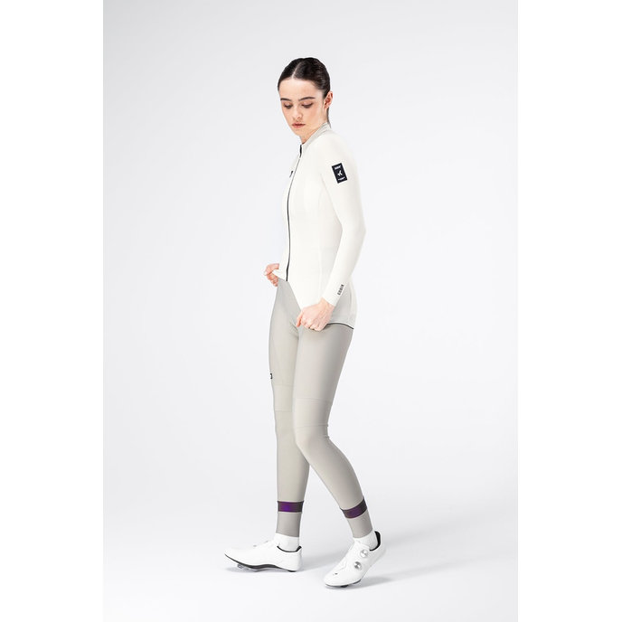 GOBIK hosszú ujjú mez PACER SOLID 2.0 WOMEN CREPE