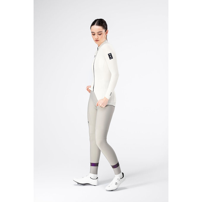 GOBIK hosszú ujjú mez PACER SOLID 2.0 WOMEN CREPE