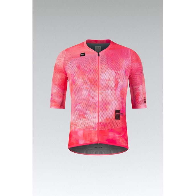 GOBIK mez CARRERA 3.0 UNISEX DIMPLE