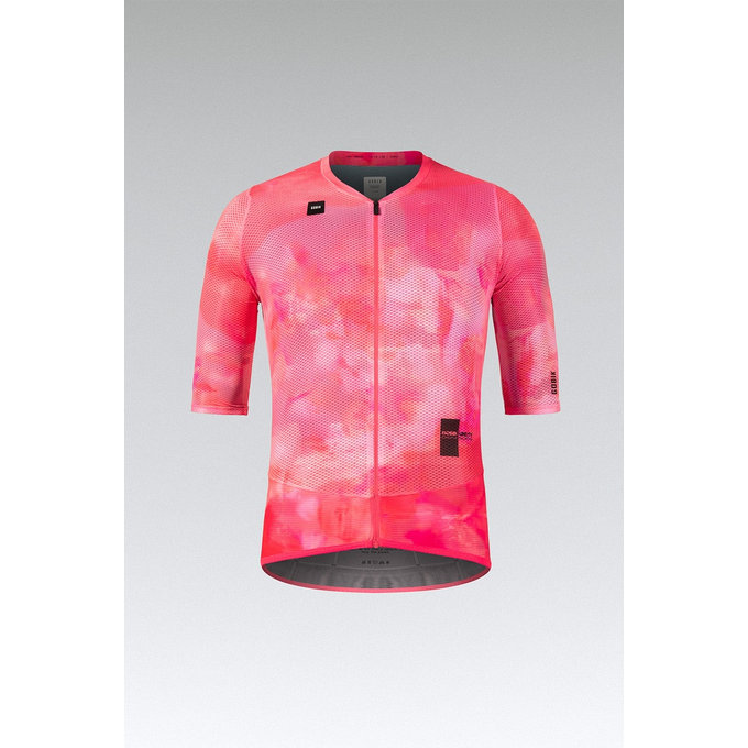 GOBIK mez CARRERA 3.0 UNISEX DIMPLE