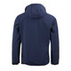 CORE SOFTSHELL kabát - Navy