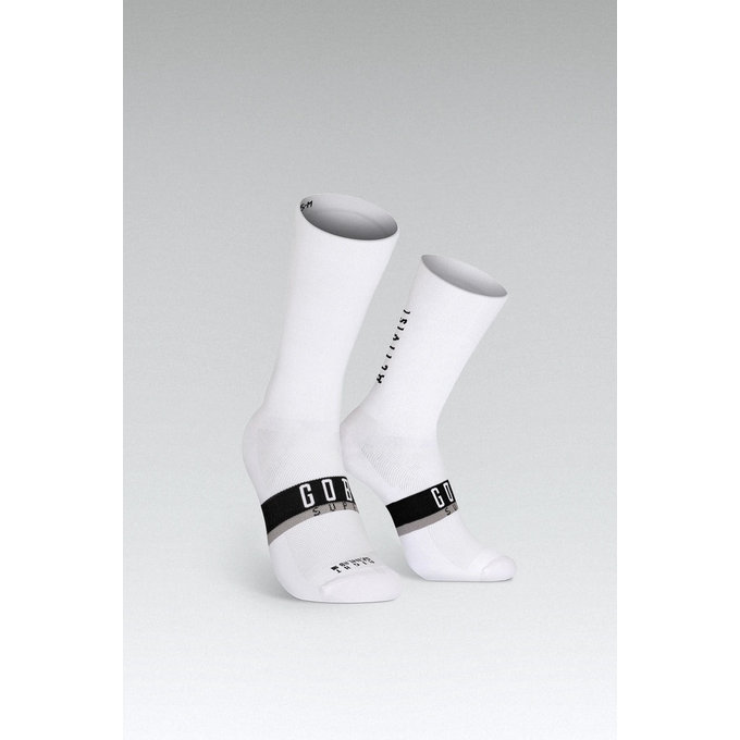 GOBIK zokni SUPERB UNISEX EXTRA LONG AXIS