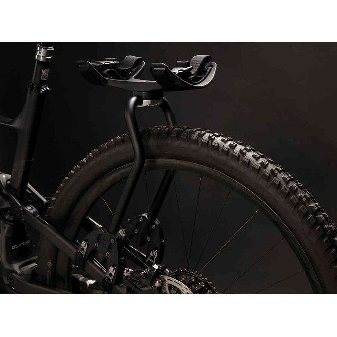 Spider hátsó csomagtartó