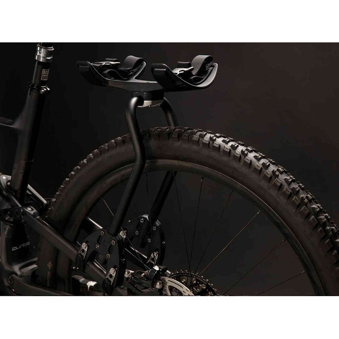 Spider hátsó csomagtartó