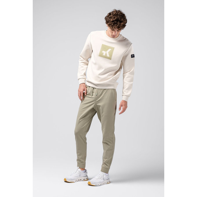 GOBIK pulóver HOVER UNISEX SUMMER SAND