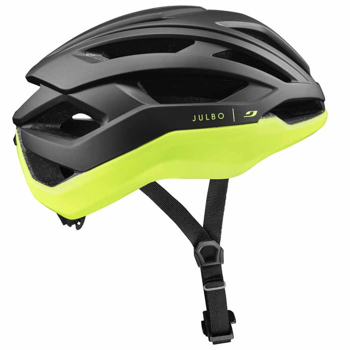 FAST LANE fekete/sárga