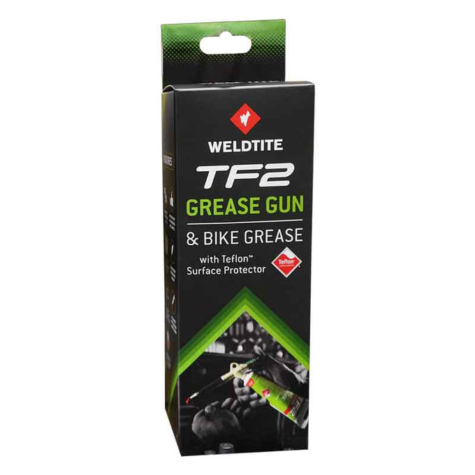 Töltőpisztoly + TF2 zsír 125 ml