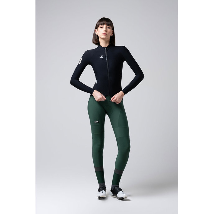 GOBIK mez PACER SOLID 2.0 WOMEN JASPER