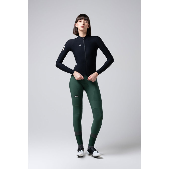 GOBIK mez PACER SOLID 2.0 WOMEN JASPER