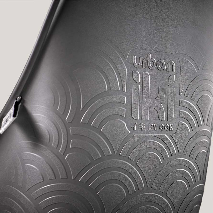 Ta-ke első ülés MTB/ATB adapterrel