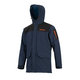 PARKA PADDOCK Navy dzseki