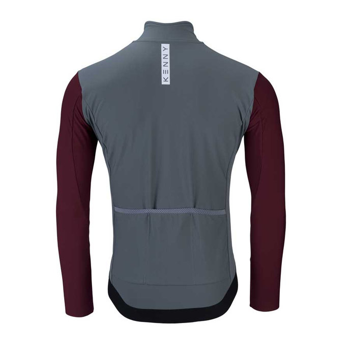 ESCAPE Grana téli kerékpáros mez