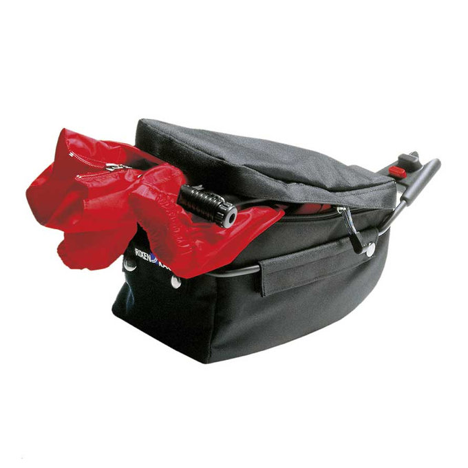 CONTOUR MUDGUARD nyeregtáska