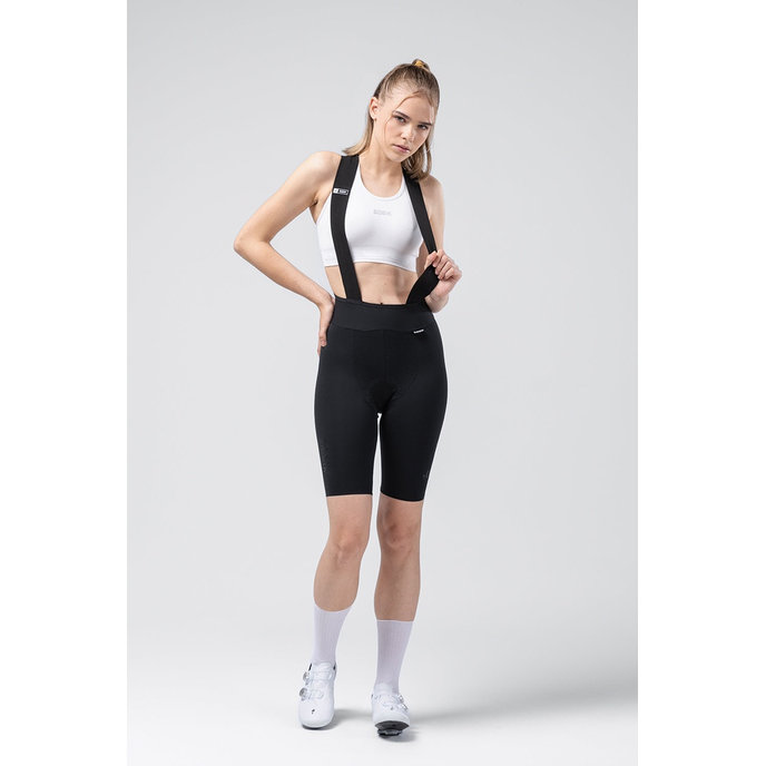 GOBIK rövidnadrág X WOMEN BLACK - K9