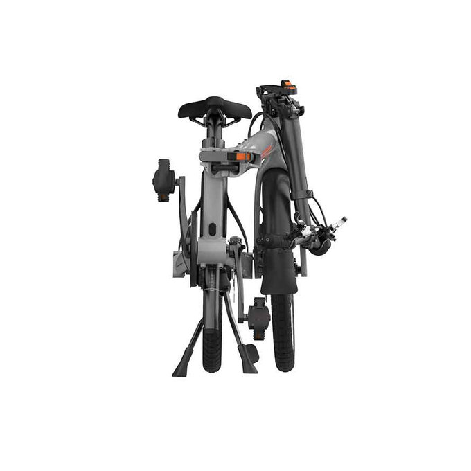 Összecsukható kerékpár PRO20 NE