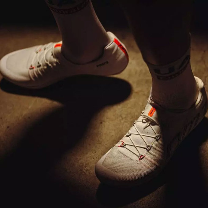 Úti cipők kiadása Tadej Pogačar DMT POGI'S