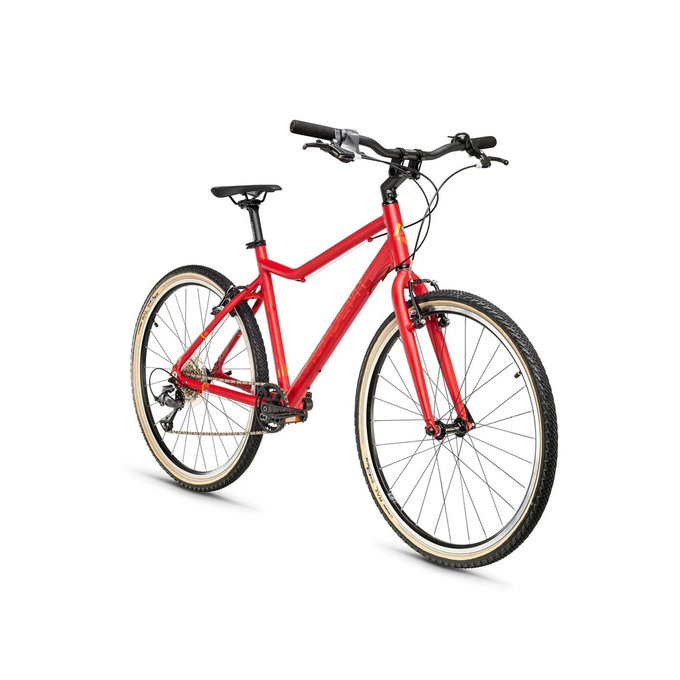 Grade 6 - 26" (140 cm-től)