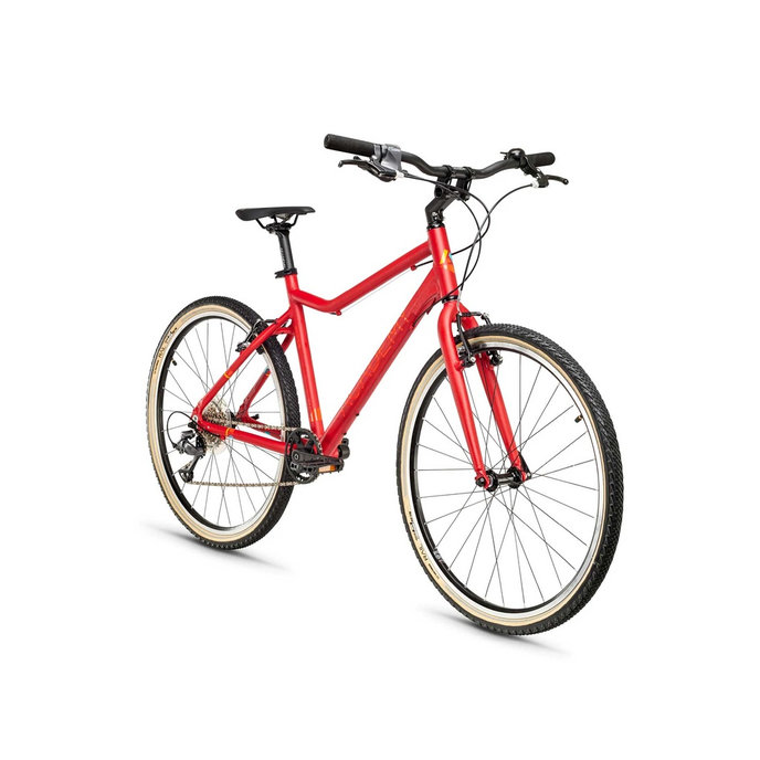 Grade 6 - 26" (140 cm-től)