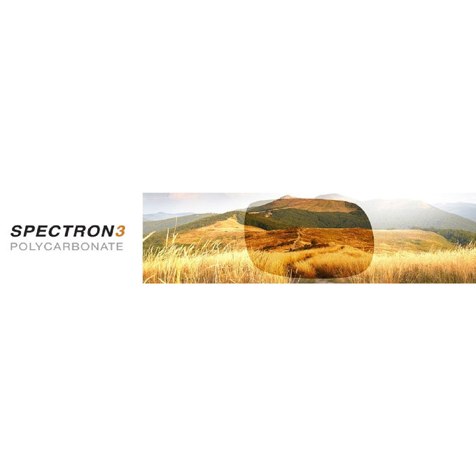  FAME Spectron 3CF