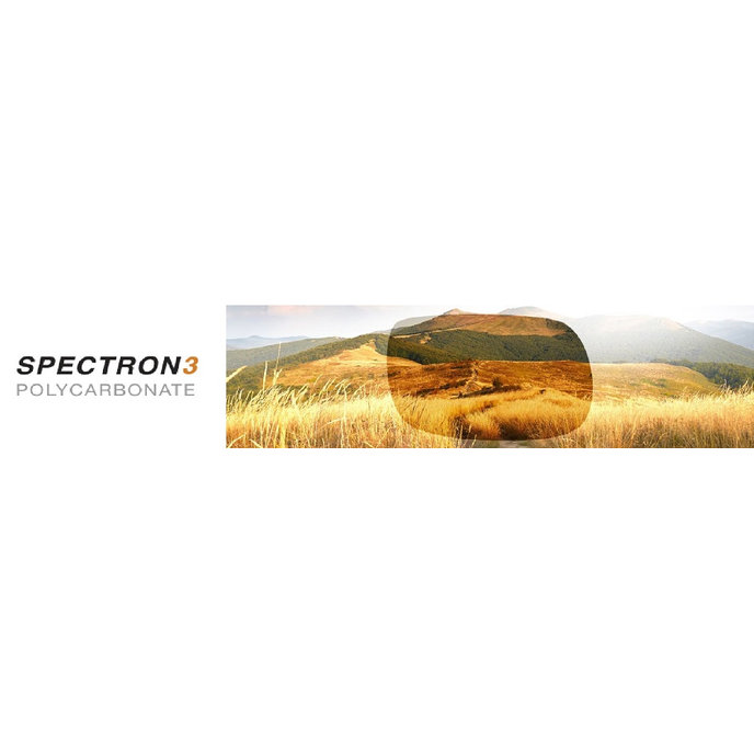 IDOL Spectron 3CF