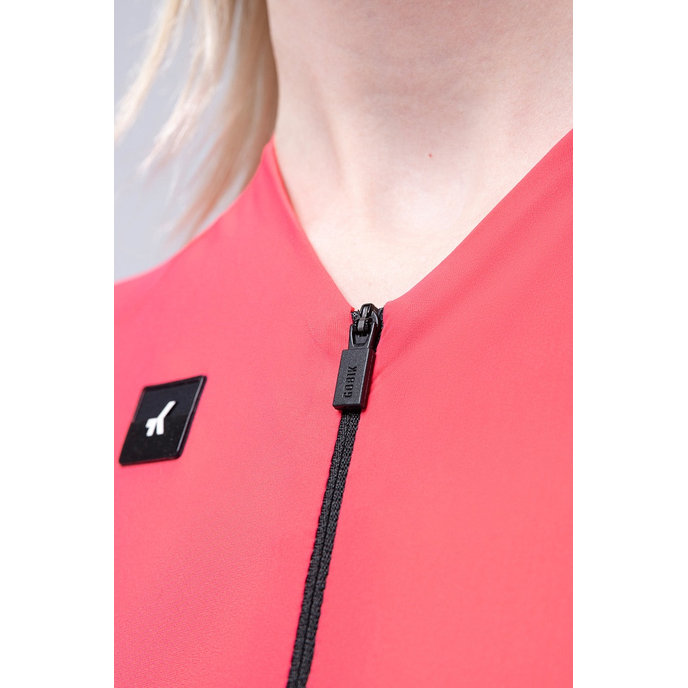 GOBIK  mez CX SOLID UNISEX CERISE