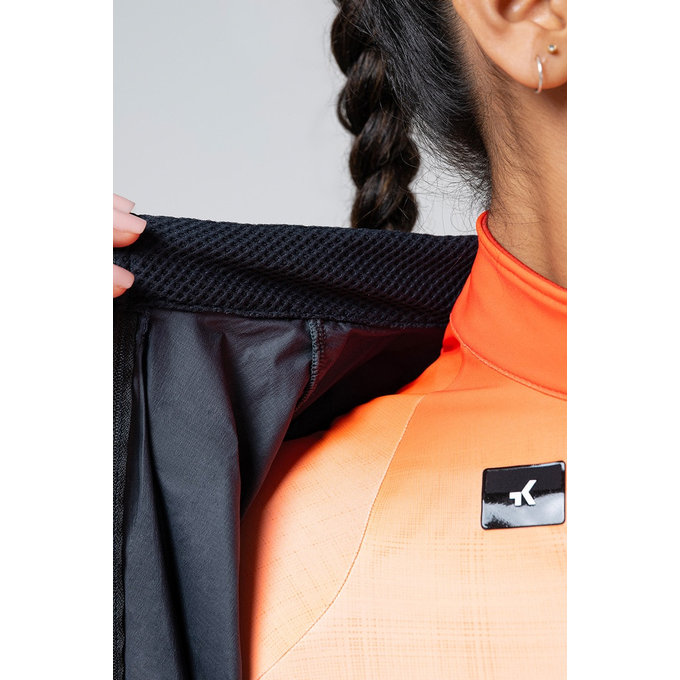 GOBIK mellény VECTOR 2.0 WOMEN ULTRABLUE