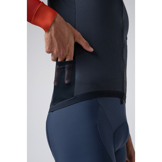 GOBIK mellény VECTOR 2.0 MEN ULTRABLUE