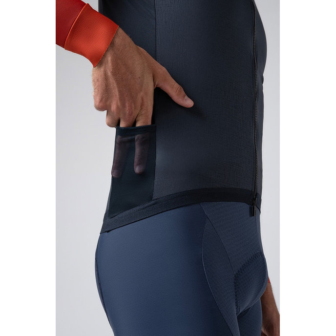 GOBIK mellény VECTOR 2.0 MEN ULTRABLUE