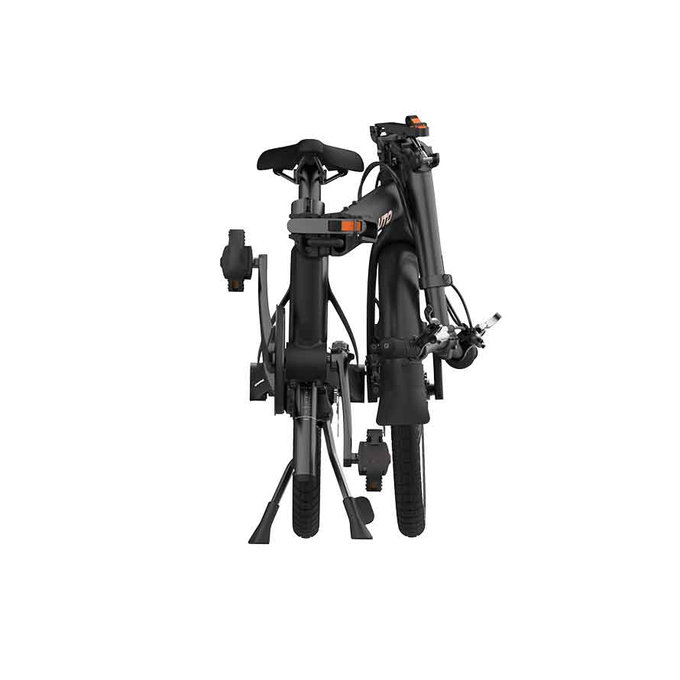 Összecsukható kerékpár PRO20 NE