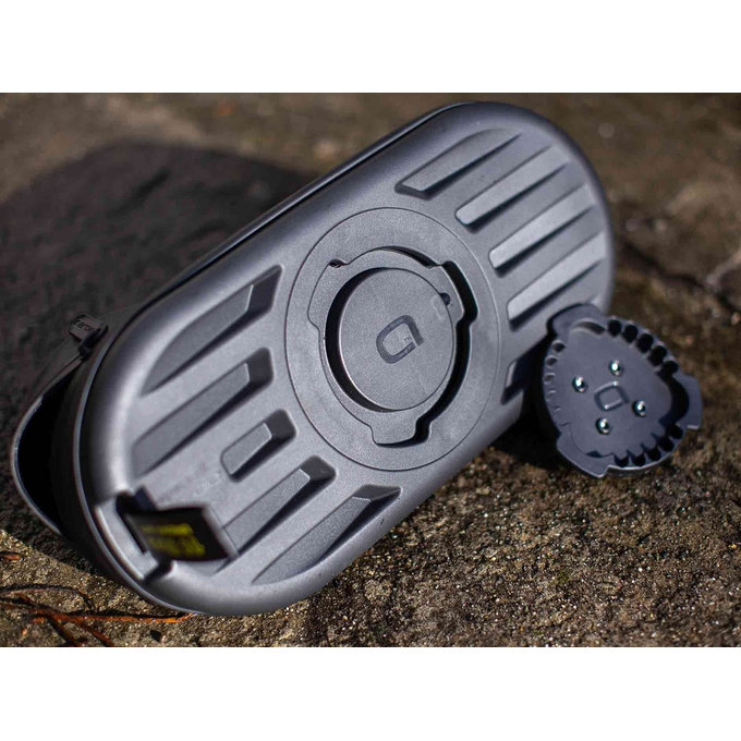 Vízálló táska fekete - 11l