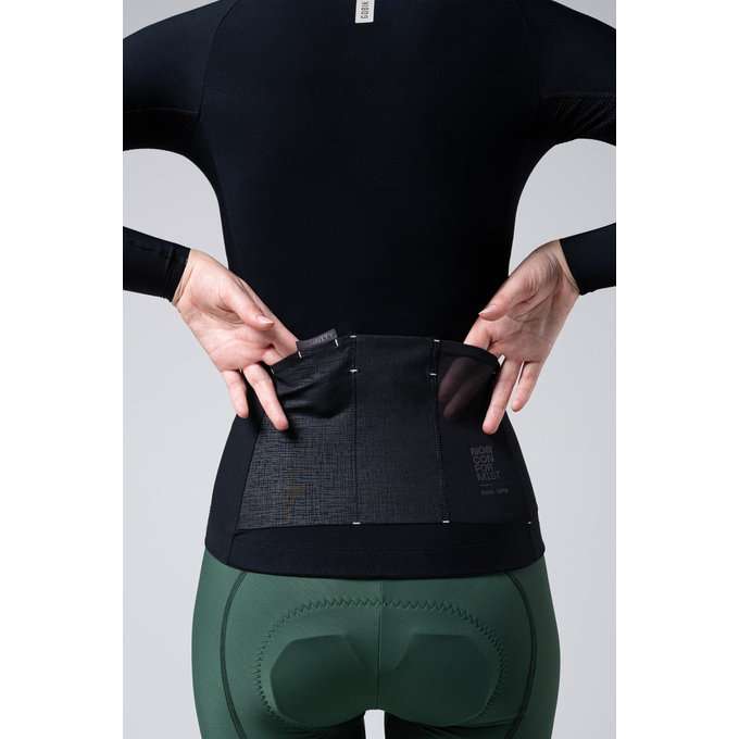 GOBIK mez PACER SOLID 2.0 WOMEN JASPER