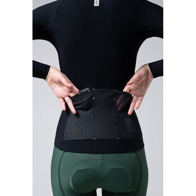 GOBIK mez PACER SOLID 2.0 WOMEN JASPER