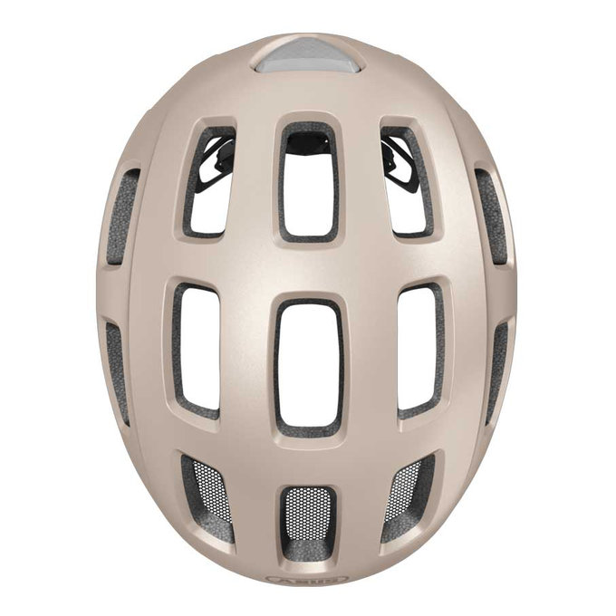 Youn-I 2.0 champagne gold