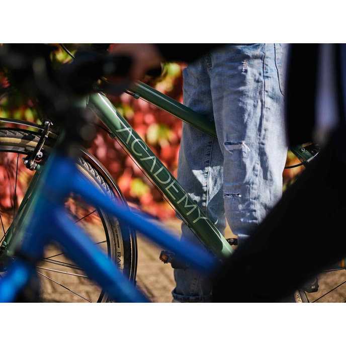 Grade 4 - 20" (115 cm-től)