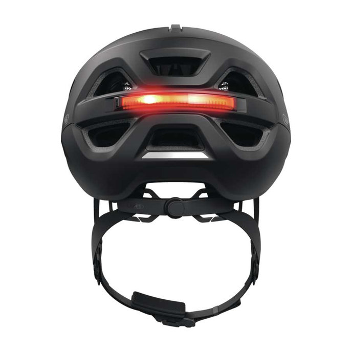 Urban-I 4.0 ACE velvet black