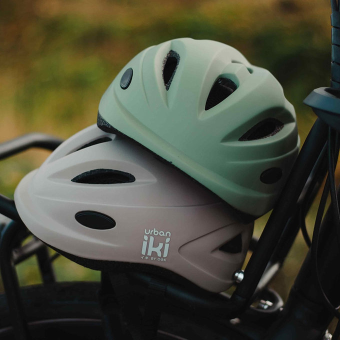 Mini Inaho Beige Sisak