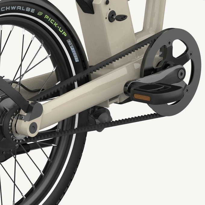 AFTERNOON PRO 20" V1