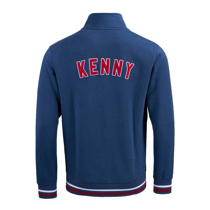 CARDIGAN ACADEMY pulóver