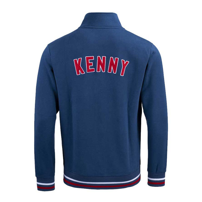 CARDIGAN ACADEMY pulóver