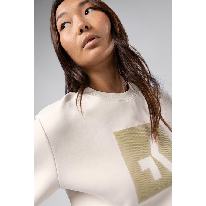 GOBIK pulóver HOVER UNISEX SUMMER SAND