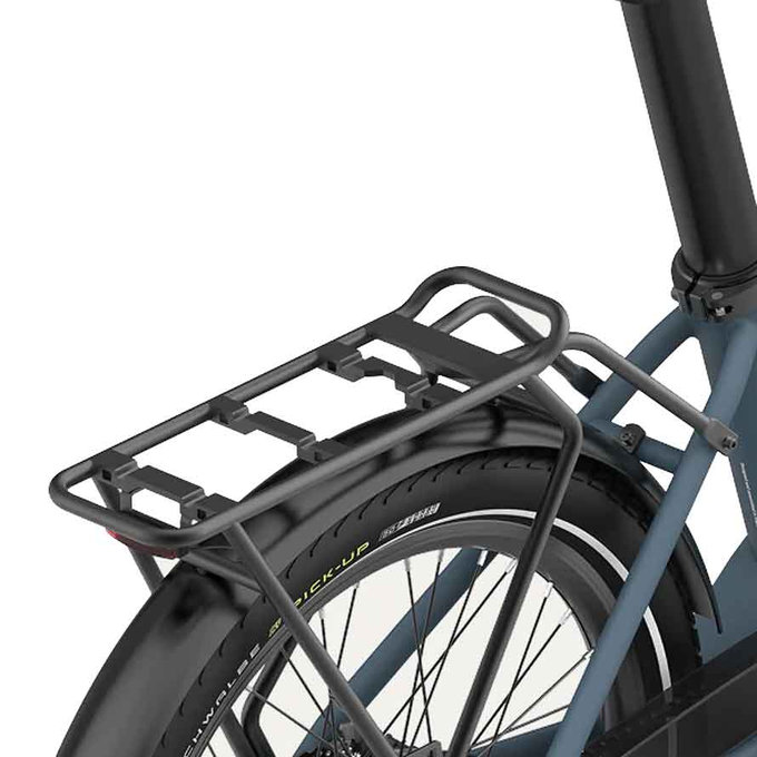 Elektromos kerékpár OG24