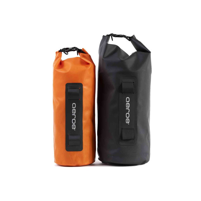 Vízálló táska narancssárga – 8l