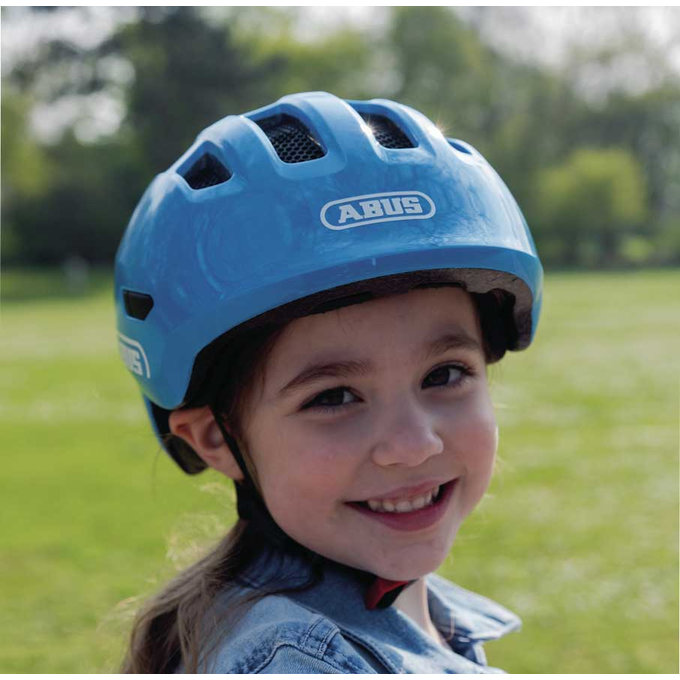 Smiley 3.0 shiny green